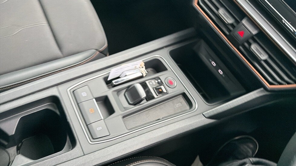 Used Cupra Leon 2024 for sale - 76234113: Photo 31