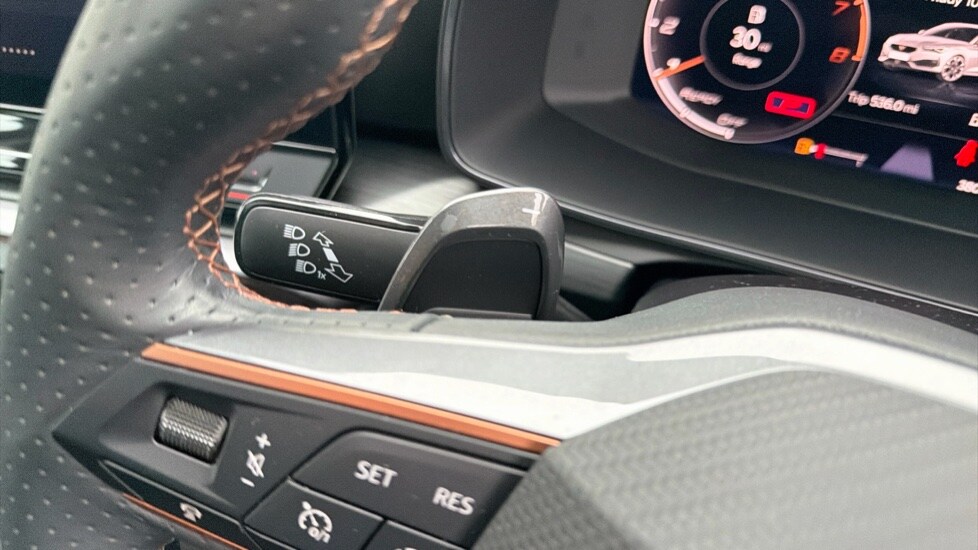 Used Cupra Leon 2024 for sale - 76234113: Photo 33