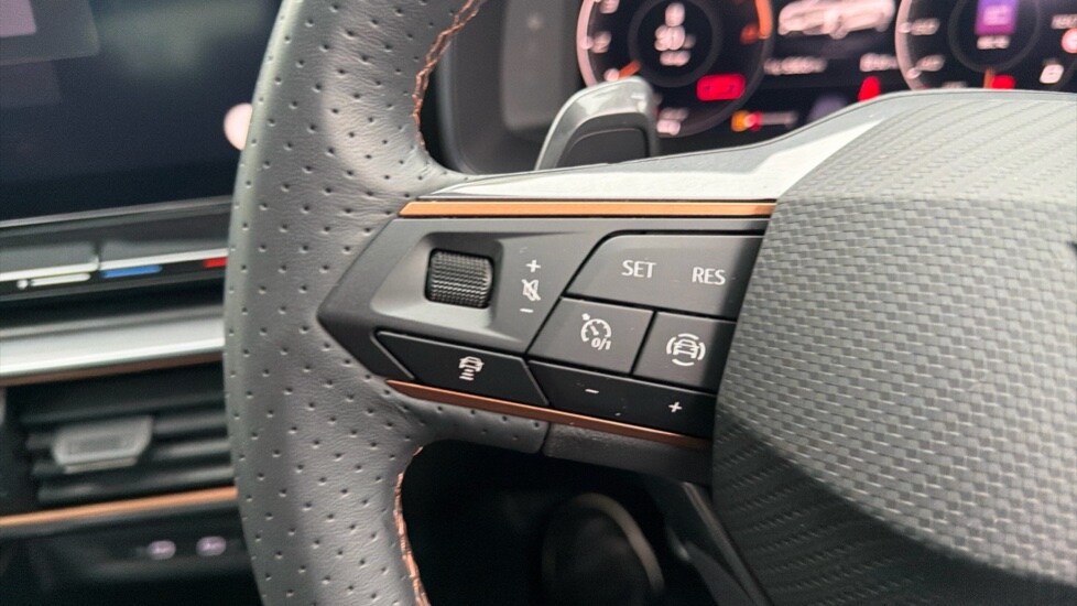 Used Cupra Leon 2024 for sale - 76234113: Photo 35