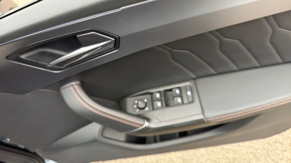 Used Cupra Leon 2024 for sale - 76234113: Photo 36