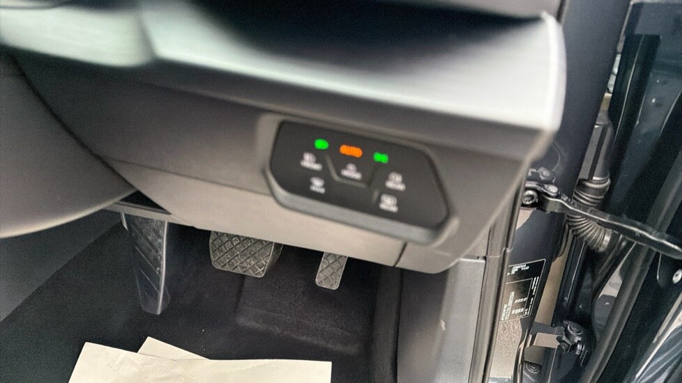 Used Cupra Leon 2024 for sale - 76234113: Photo 37