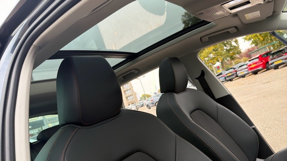 Used Cupra Leon 2024 for sale - 76234113: Photo 38