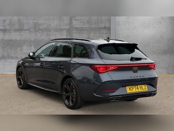 Used Cupra Leon 2024 for sale - 76234113: Photo
