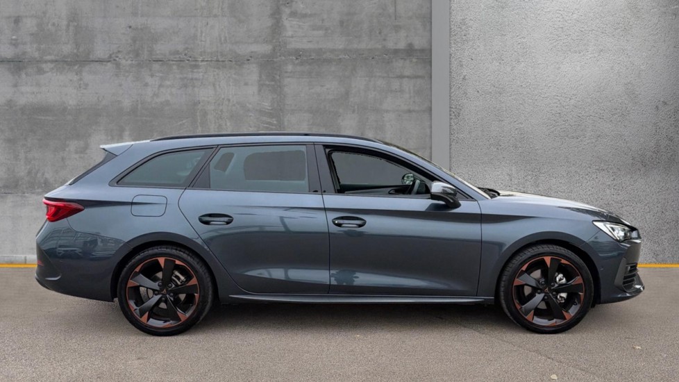 Used Cupra Leon 2024 for sale - 76234113: Photo 4