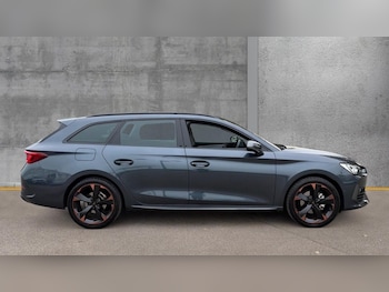 Used Cupra Leon 2024 for sale - 76234113: Photo
