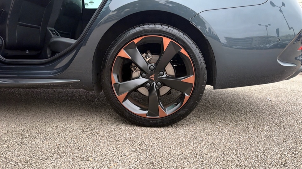 Used Cupra Leon 2024 for sale - 76234113: Photo 5