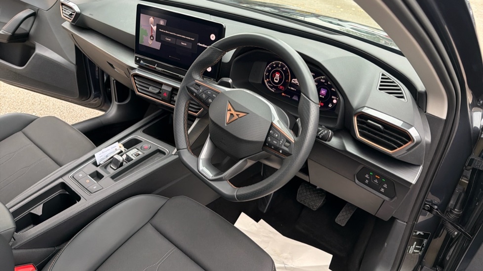 Used Cupra Leon 2024 for sale - 76234113: Photo 6