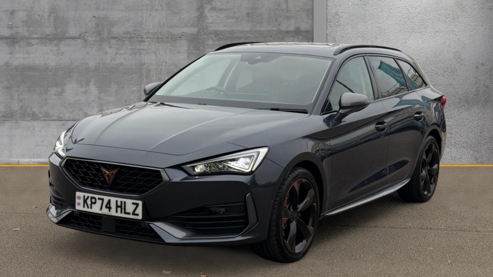 Used Cupra Leon 2024 for sale - 76234113: Photo 7