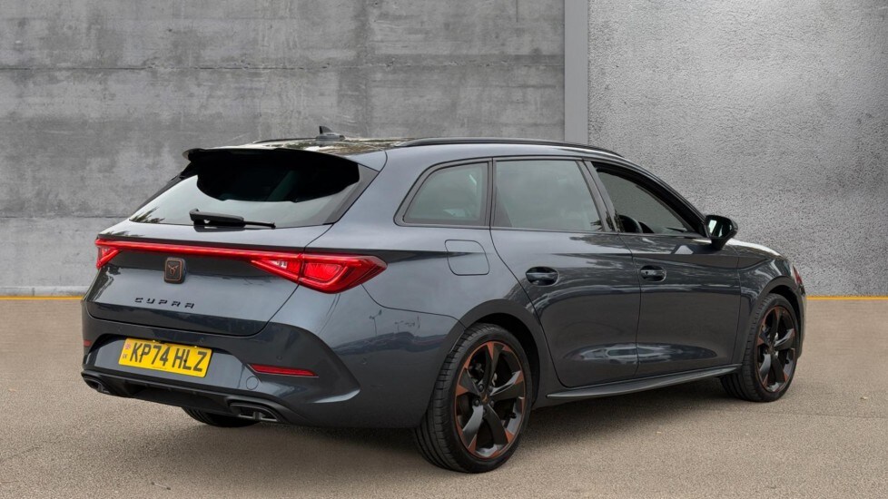 Used Cupra Leon 2024 for sale - 76234113: Photo 8