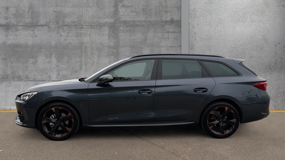 Used Cupra Leon 2024 for sale - 76234113: Photo 9