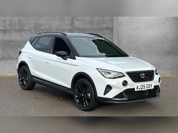 Used SEAT Arona 2025 for sale - 75702540: Photo
