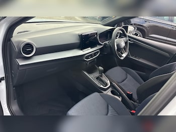 Used SEAT Arona 2025 for sale - 75702540: Photo