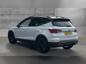 Used SEAT Arona 2025 for sale - 75702540: Photo