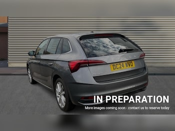 Used Skoda Scala 2024 for sale - 76552515: Photo
