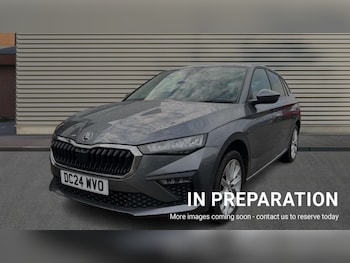 Used Skoda Scala 2024 for sale - 76552515: Photo