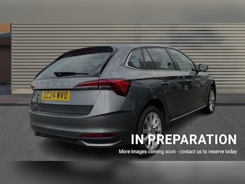 Used Skoda Scala 2024 for sale - 76552515: Photo