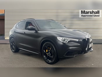 2021 - 2.0 Turbo 280 Veloce 5dr Auto