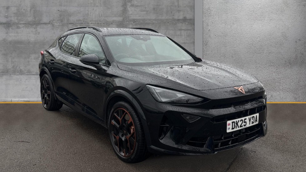 Used Cupra Formentor 2025 for sale - 76861774: Photo 1