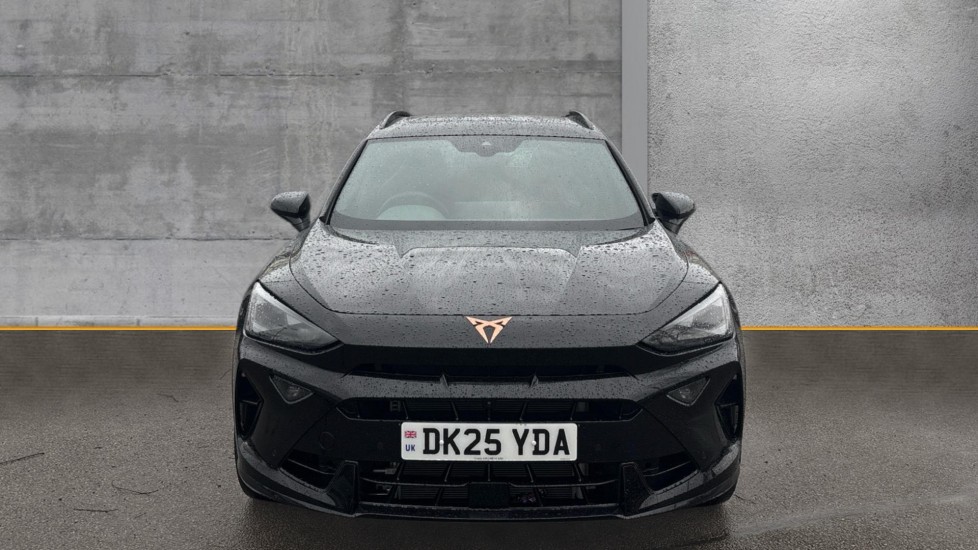 Used Cupra Formentor 2025 for sale - 76861774: Photo 10