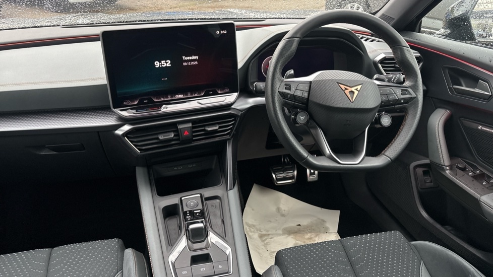 Used Cupra Formentor 2025 for sale - 76861774: Photo 12