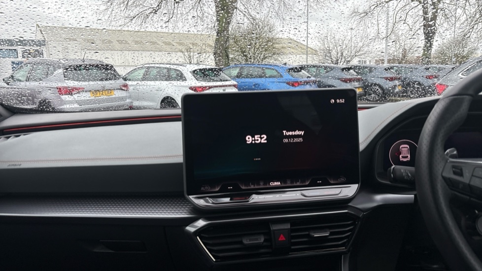 Used Cupra Formentor 2025 for sale - 76861774: Photo 13