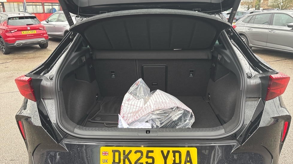 Used Cupra Formentor 2025 for sale - 76861774: Photo 16