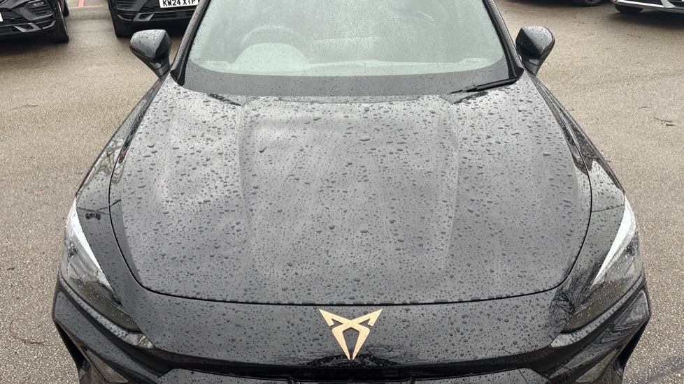 Used Cupra Formentor 2025 for sale - 76861774: Photo 17