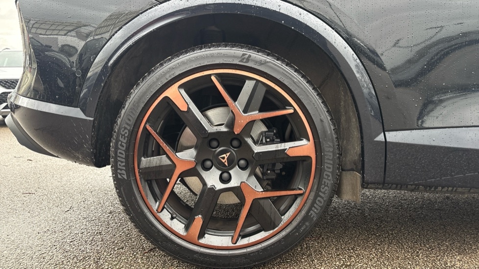 Used Cupra Formentor 2025 for sale - 76861774: Photo 18