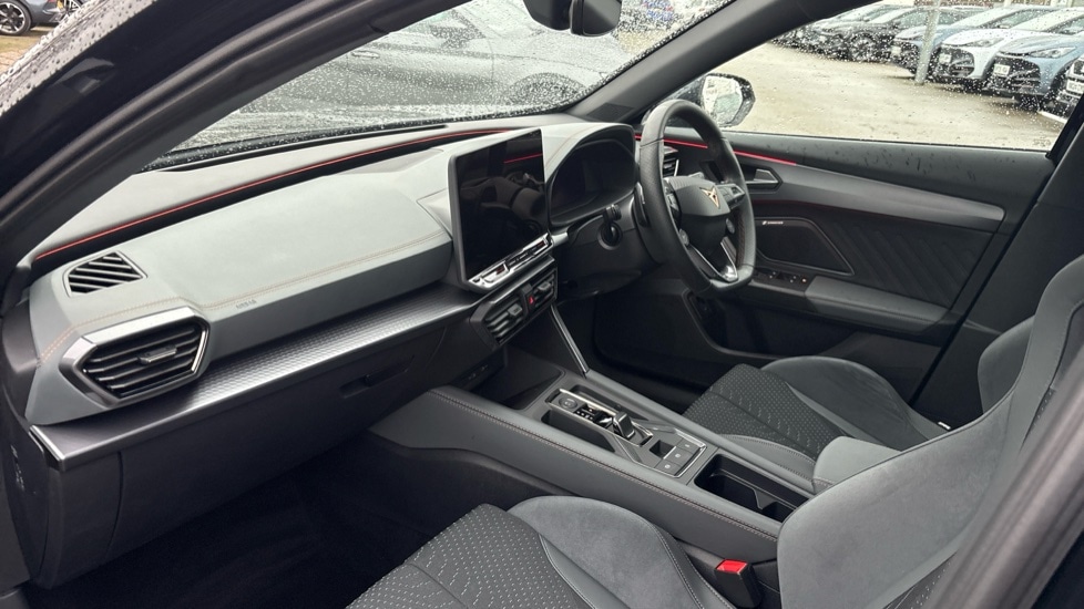 Used Cupra Formentor 2025 for sale - 76861774: Photo 2