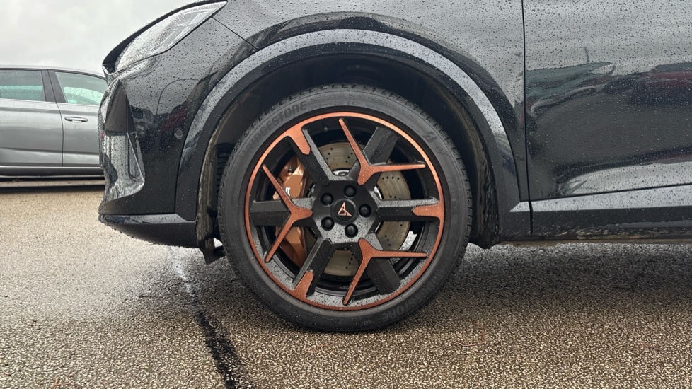 Used Cupra Formentor 2025 for sale - 76861774: Photo 20