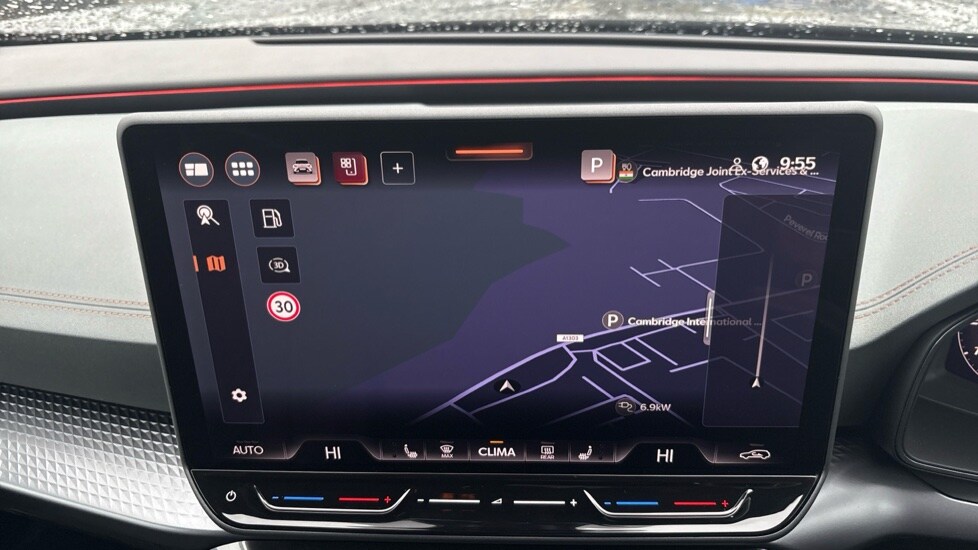 Used Cupra Formentor 2025 for sale - 76861774: Photo 21