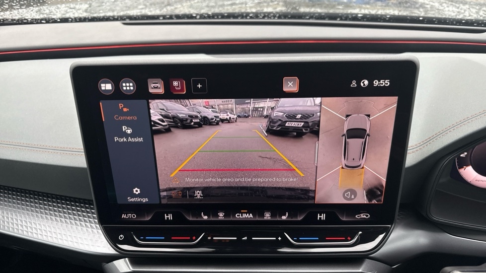 Used Cupra Formentor 2025 for sale - 76861774: Photo 22