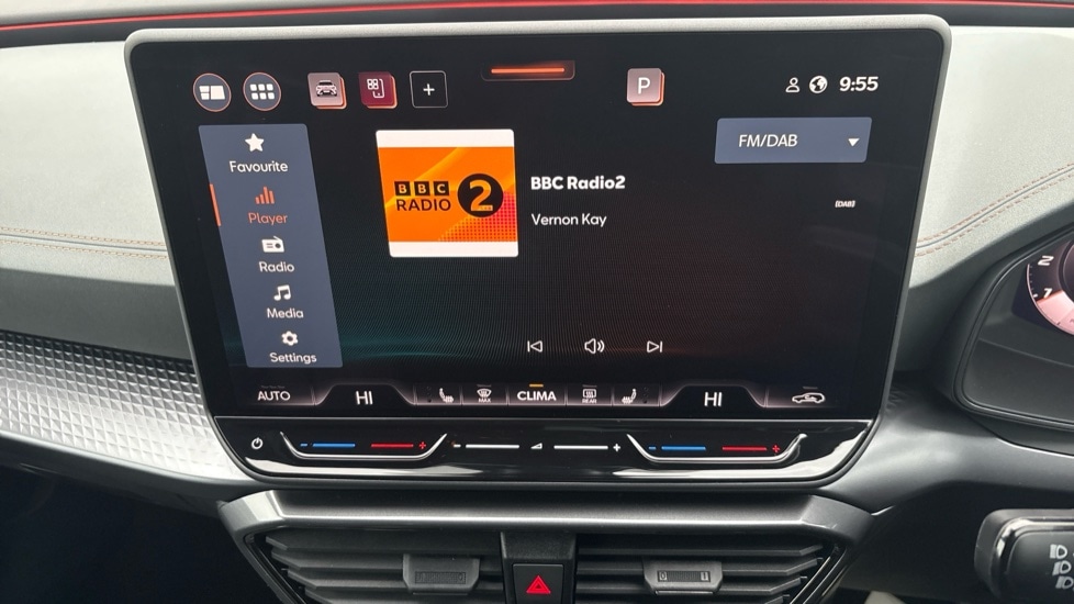 Used Cupra Formentor 2025 for sale - 76861774: Photo 23