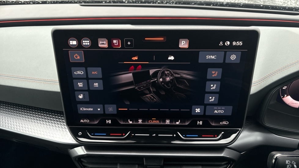 Used Cupra Formentor 2025 for sale - 76861774: Photo 24