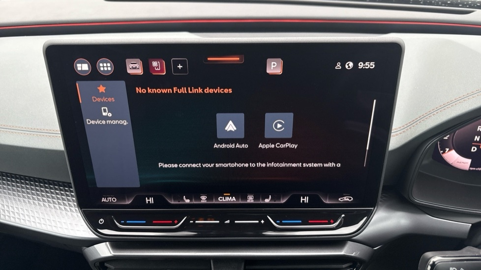 Used Cupra Formentor 2025 for sale - 76861774: Photo 25