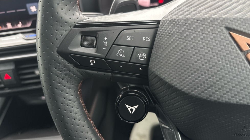 Used Cupra Formentor 2025 for sale - 76861774: Photo 28