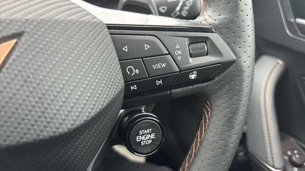 Used Cupra Formentor 2025 for sale - 76861774: Photo 29