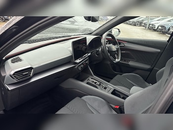 Used Cupra Formentor 2025 for sale - 76861774: Photo