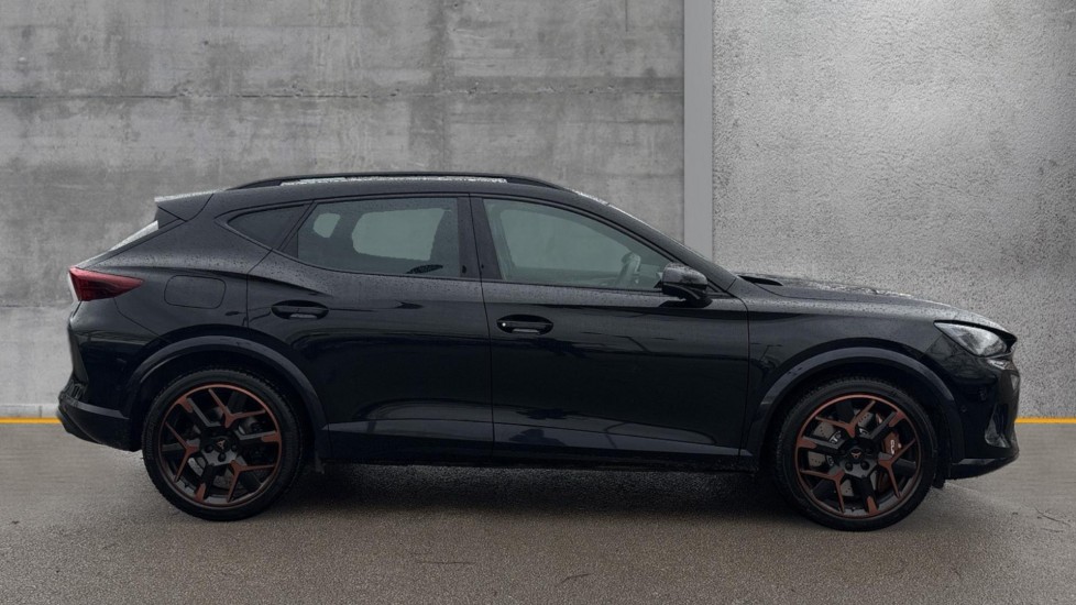 Used Cupra Formentor 2025 for sale - 76861774: Photo 4