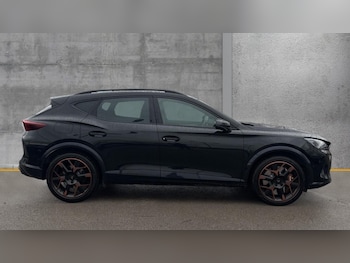 Used Cupra Formentor 2025 for sale - 76861774: Photo