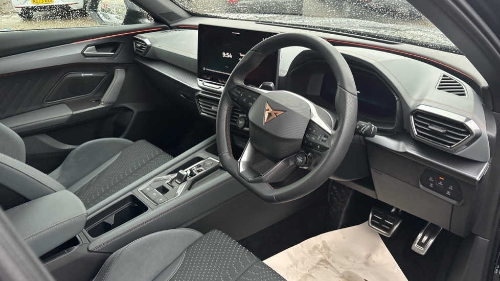 Used Cupra Formentor 2025 for sale - 76861774: Photo 6