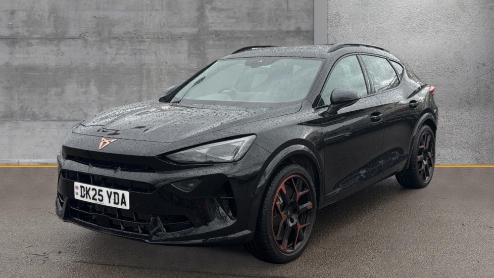 Used Cupra Formentor 2025 for sale - 76861774: Photo 7