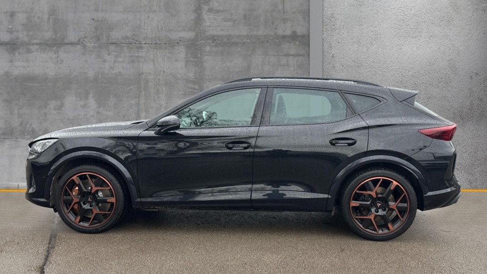 Used Cupra Formentor 2025 for sale - 76861774: Photo 9