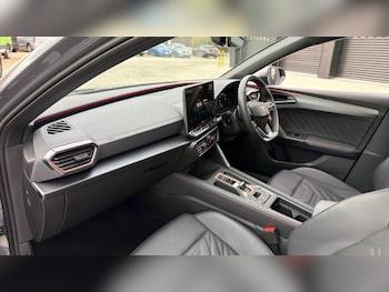 Used Cupra Leon 2025 for sale - 76415256: Photo