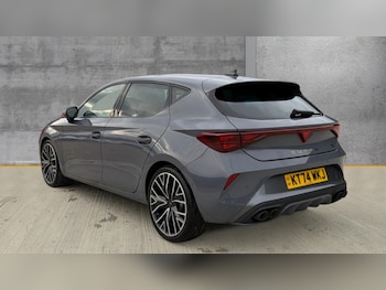 Used Cupra Leon 2025 for sale - 76415256: Photo