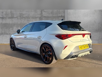 Used Cupra Leon 2025 for sale - 75934579: Photo