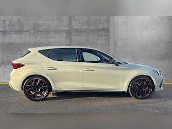 Used Cupra Leon 2025 for sale - 75934579: Photo