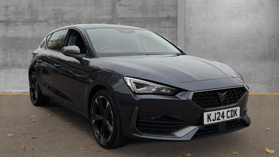 Used Cupra Leon 2024 for sale - 76234047: Photo 1