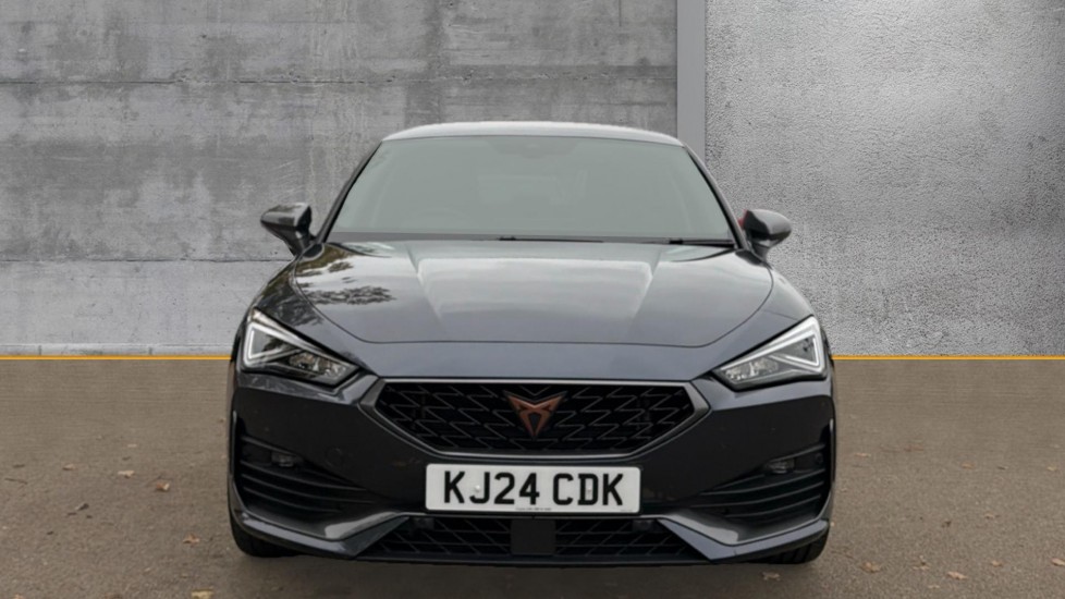 Used Cupra Leon 2024 for sale - 76234047: Photo 10