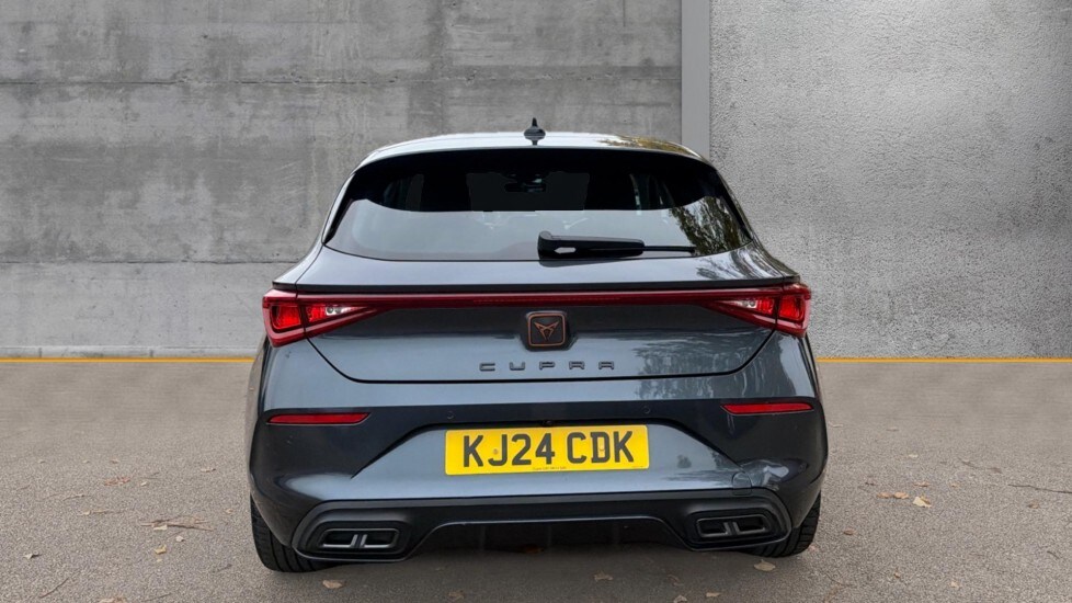 Used Cupra Leon 2024 for sale - 76234047: Photo 11